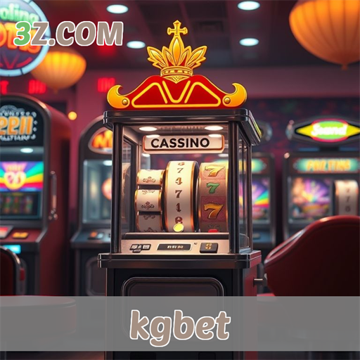 App KGBet: A Revolução dos Jogos na Palma da Mão