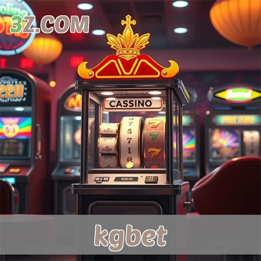 App KGBet: A Revolução dos Jogos na Palma da Mão