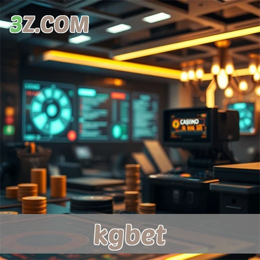 Esporte com KGBet: Apostas e Emoções em Um Só Lugar