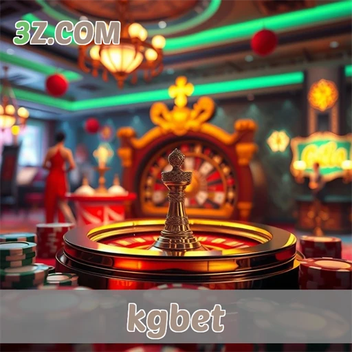 Jogos Empolgantes no Kgbet: Entretenimento Sem Limites