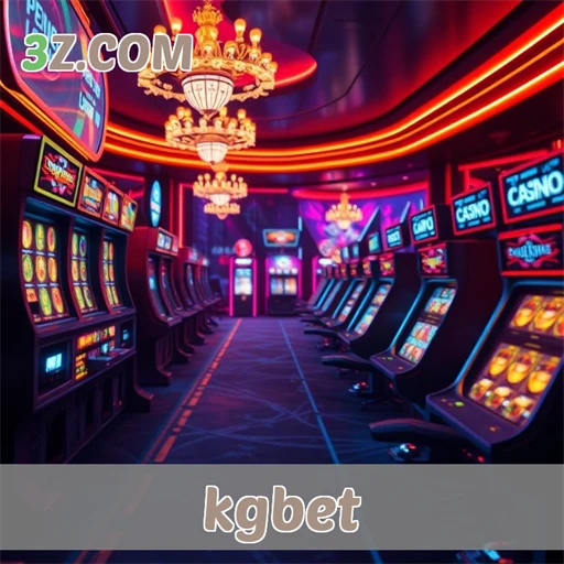 Explorando o Login do KGBET: Acessos e Oportunidades