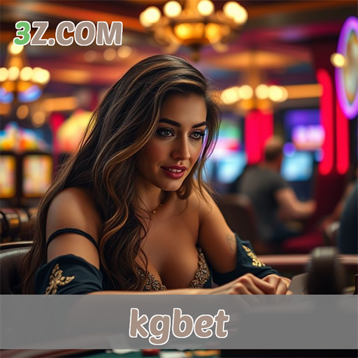 Jogos Empolgantes no Kgbet: Entretenimento Sem Limites