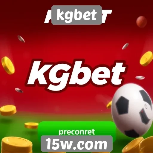 Ofertas e promoções disponíveis no kgbet