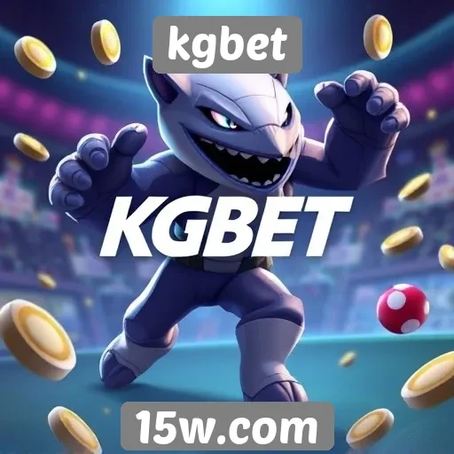 Visão geral dos jogos disponíveis no kgbet