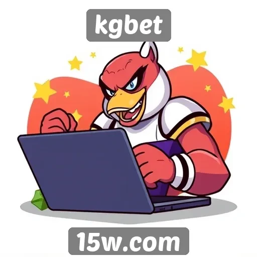 Promoções e bônus disponíveis no kgbet