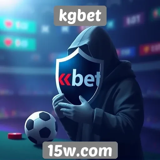 Segurança e regulamentação no site kgbet